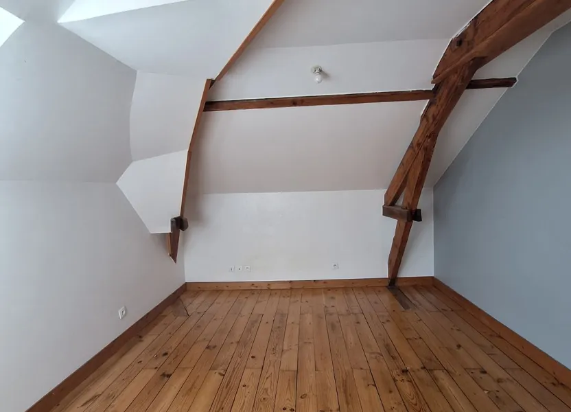 Appartement Rue de l'Alma à Limoges