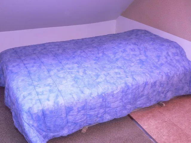 Room Rue du Puits Toutain in Le Mesnil-Esnard