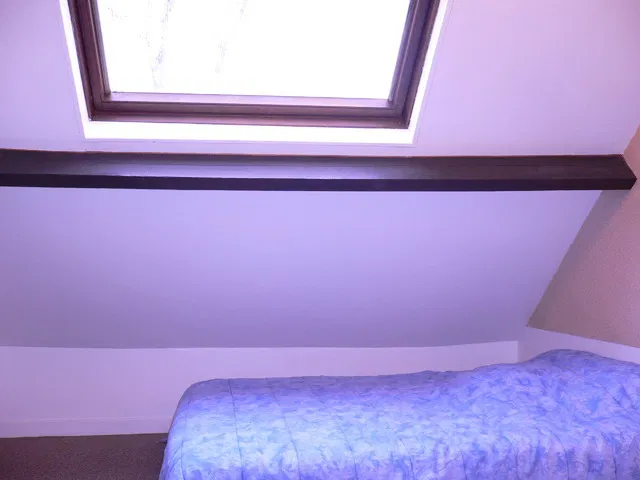 Room Rue du Puits Toutain in Le Mesnil-Esnard
