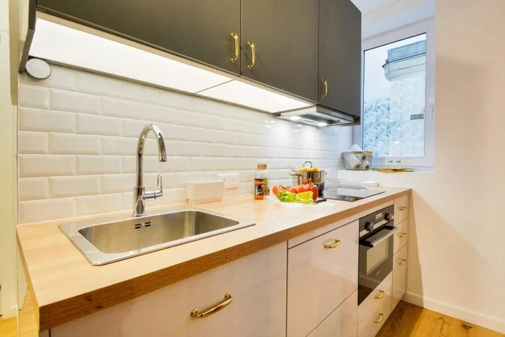 Appartement Rue Yves Toudic à Paris