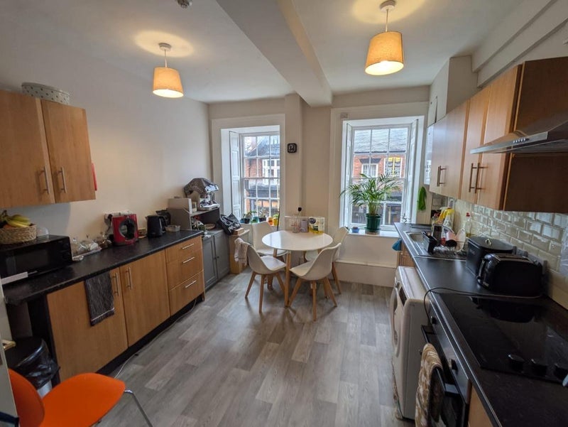 Room Shropshire Street in Market Drayton