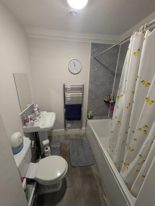 Room Shropshire Street in Market Drayton