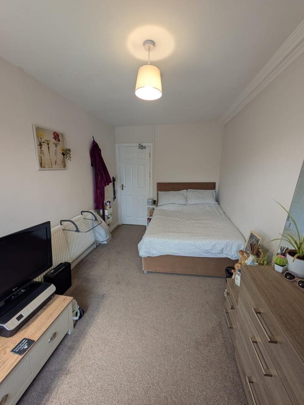 Room Shropshire Street in Market Drayton