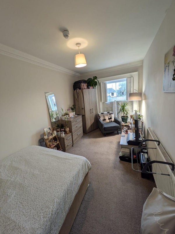Room Shropshire Street in Market Drayton