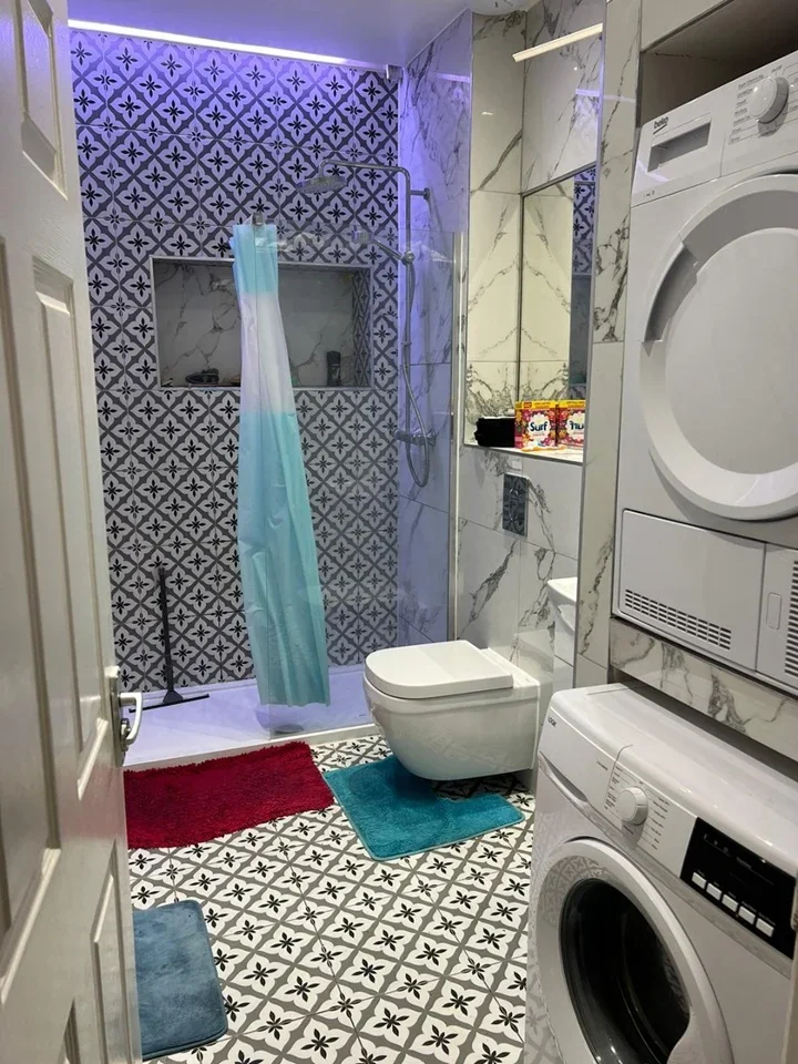 Room High Street Harlesden in Greater London