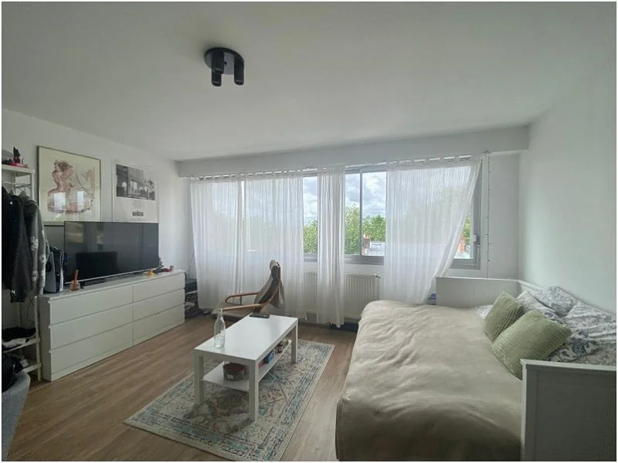 Appartement Rue Lydéric à Lille