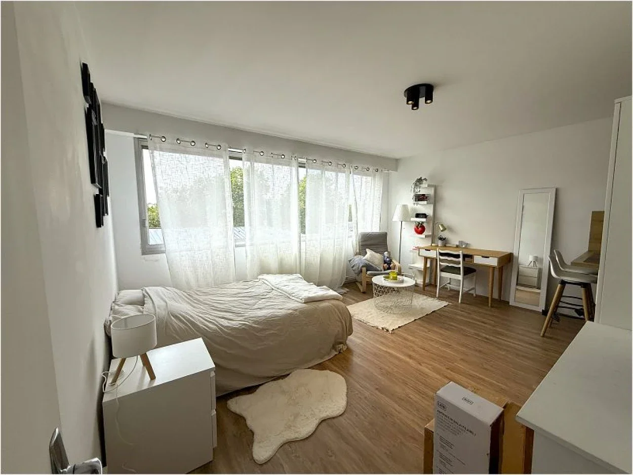 Appartement Rue Lydéric à Lille