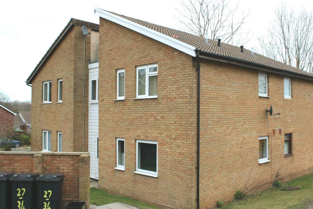 Flat Pentre Close in Cwmbrân