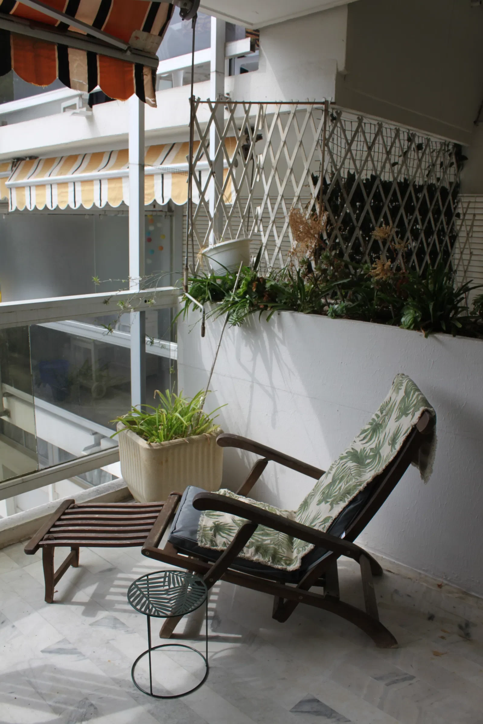 Appartement Avenue Gaston Bourgeois à Antibes