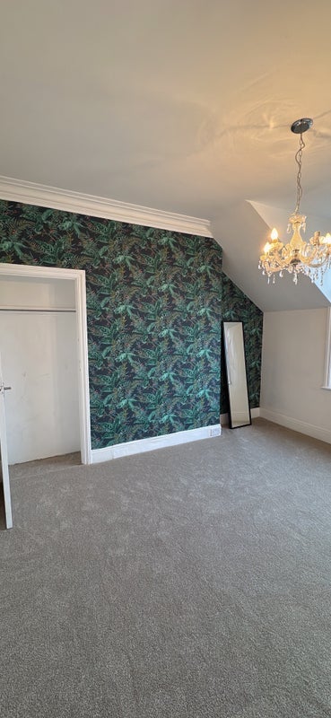 Room Sydenham Terrace in Sunderland