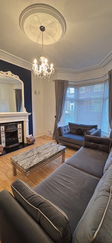 Room Sydenham Terrace in Sunderland
