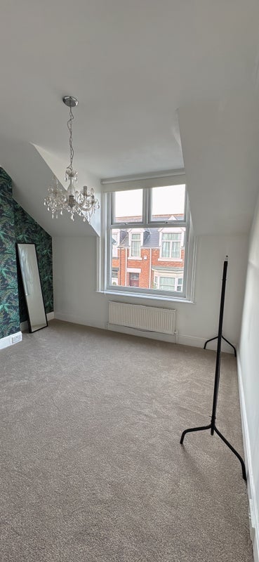Room Sydenham Terrace in Sunderland