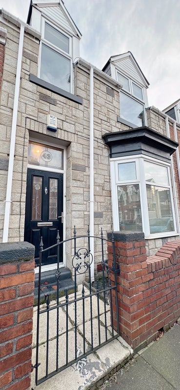 Room Sydenham Terrace in Sunderland