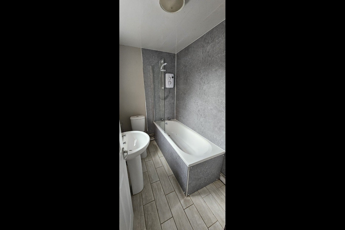 Room Maud Street in Nottingham