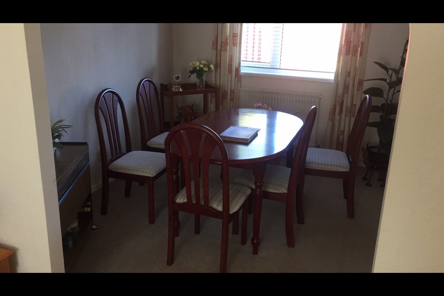 Room Peverel Close in Cambridge