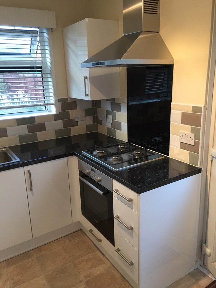 Room Peverel Close in Cambridge