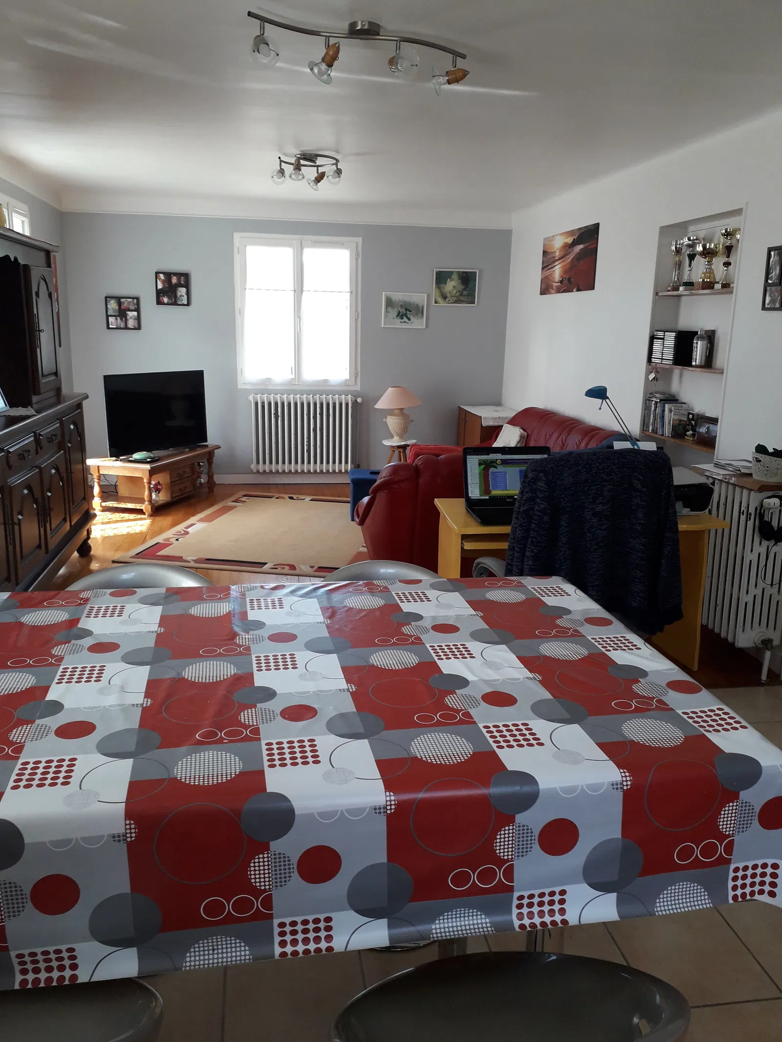 Room Impasse des Gabelous in Saint-Jean-Saint-Nicolas