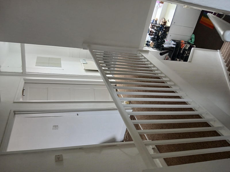 Room Benthal Road in Greater London