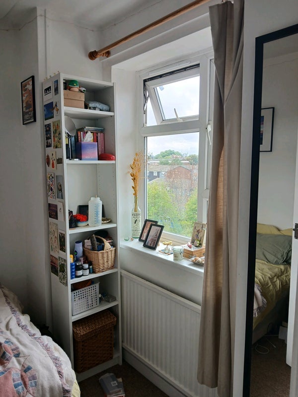 Room Benthal Road in Greater London