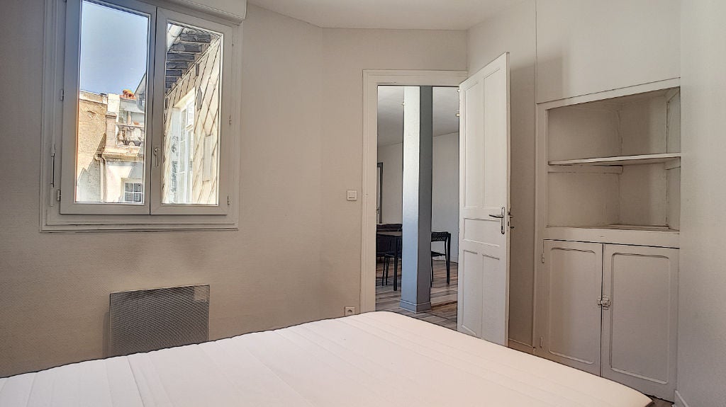 Flat Boulevard d'Alsace Lorraine in Pau