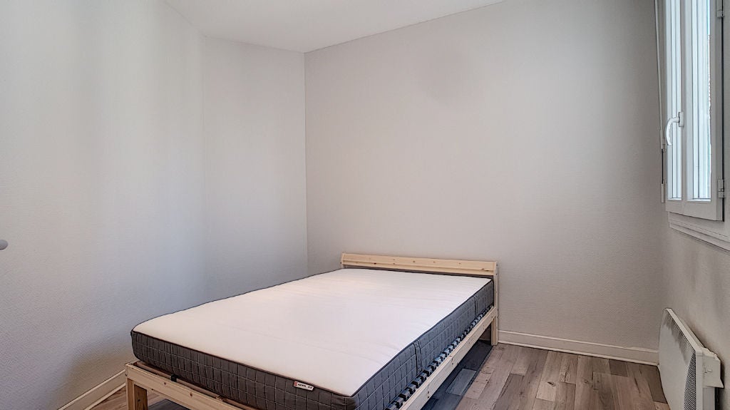 Flat Boulevard d'Alsace Lorraine in Pau
