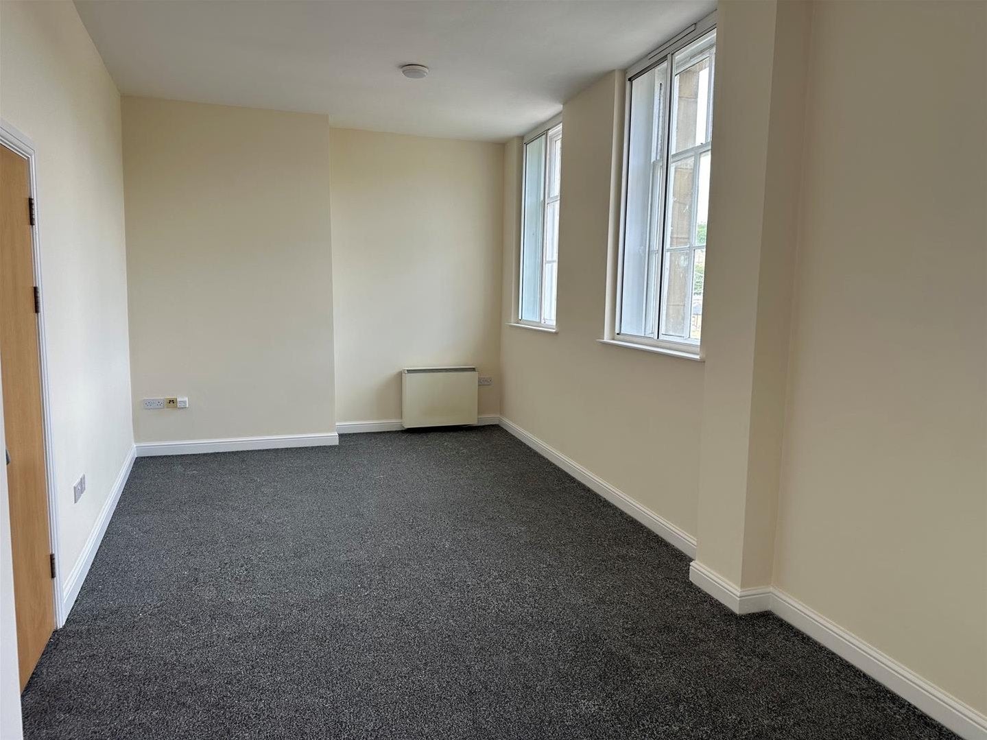 Flat Crossley Street in Calderdale