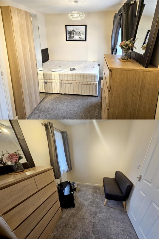 Room Deerstalker Square in Sandwell