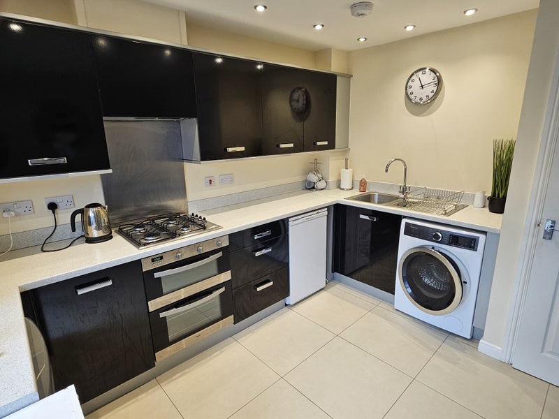 Room Deerstalker Square in Sandwell
