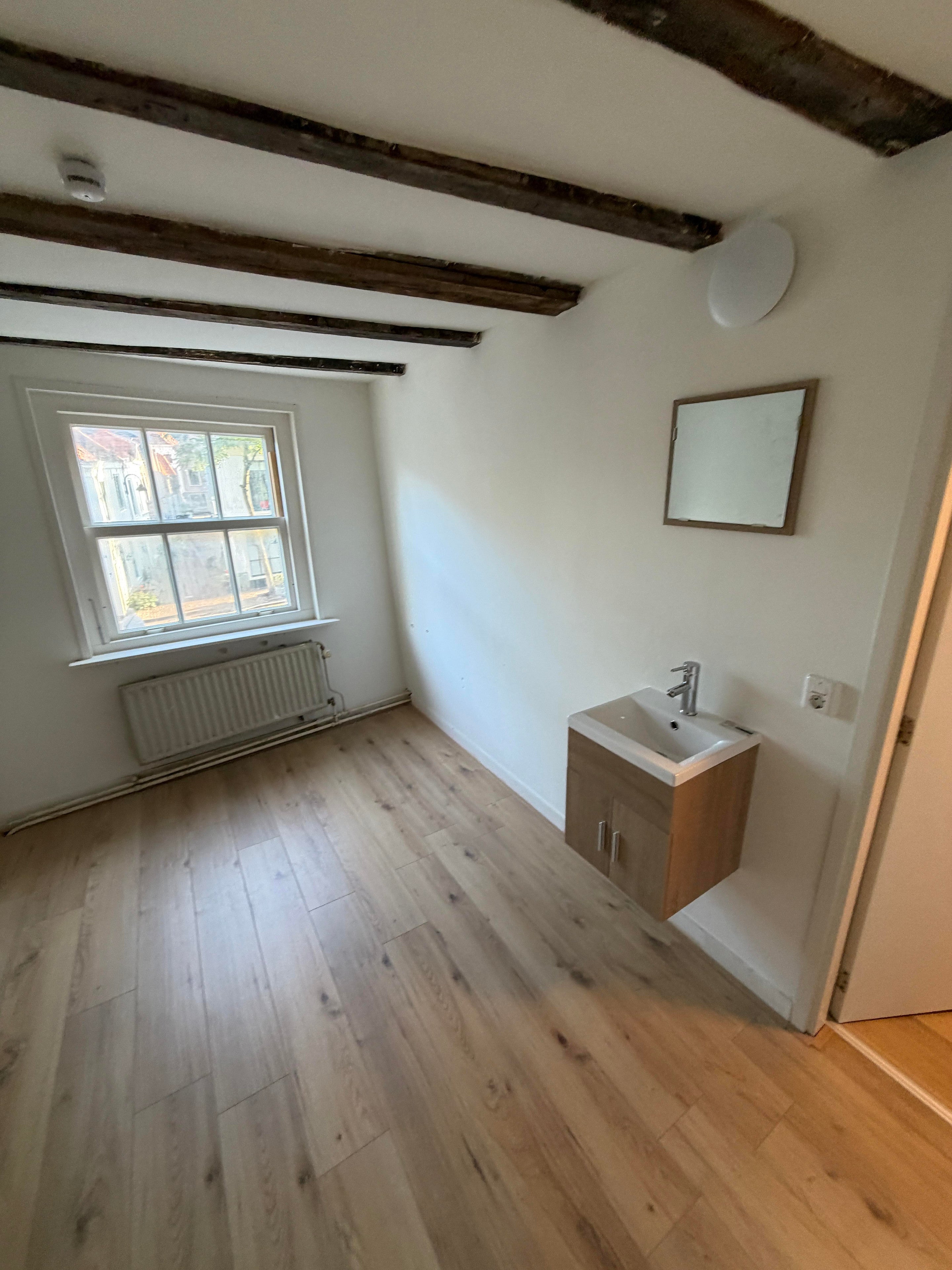 Kamer Raam in Gouda