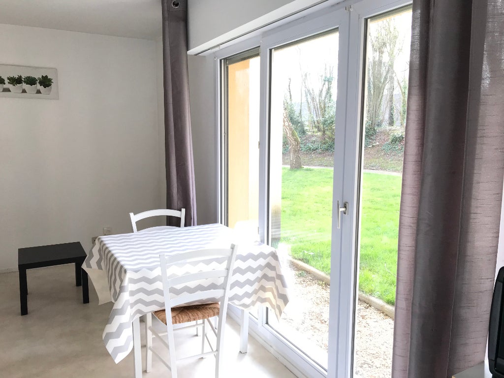 Appartement Square de Savoie à Rennes