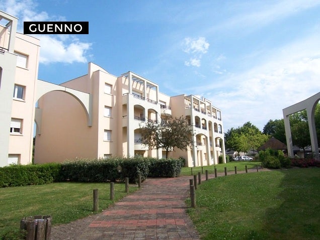 Flat Square de Savoie in Rennes