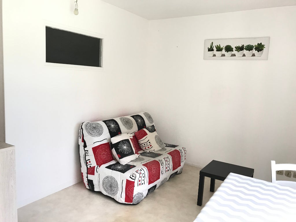 Appartement Square de Savoie à Rennes