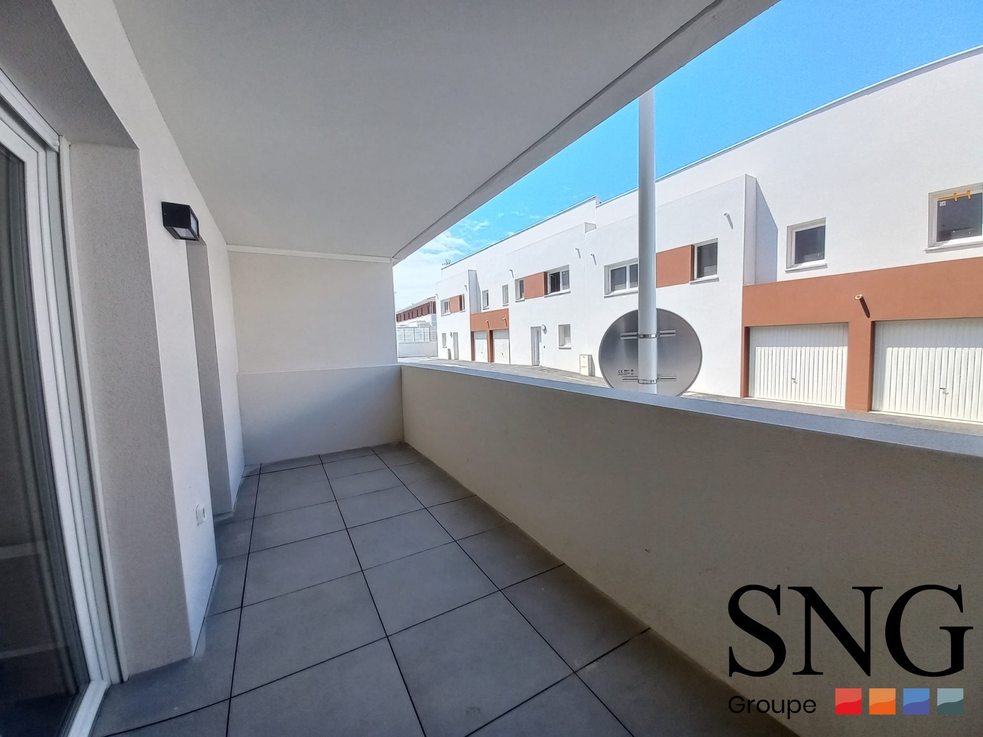 Appartement Impasse du Flamenco à Perpignan