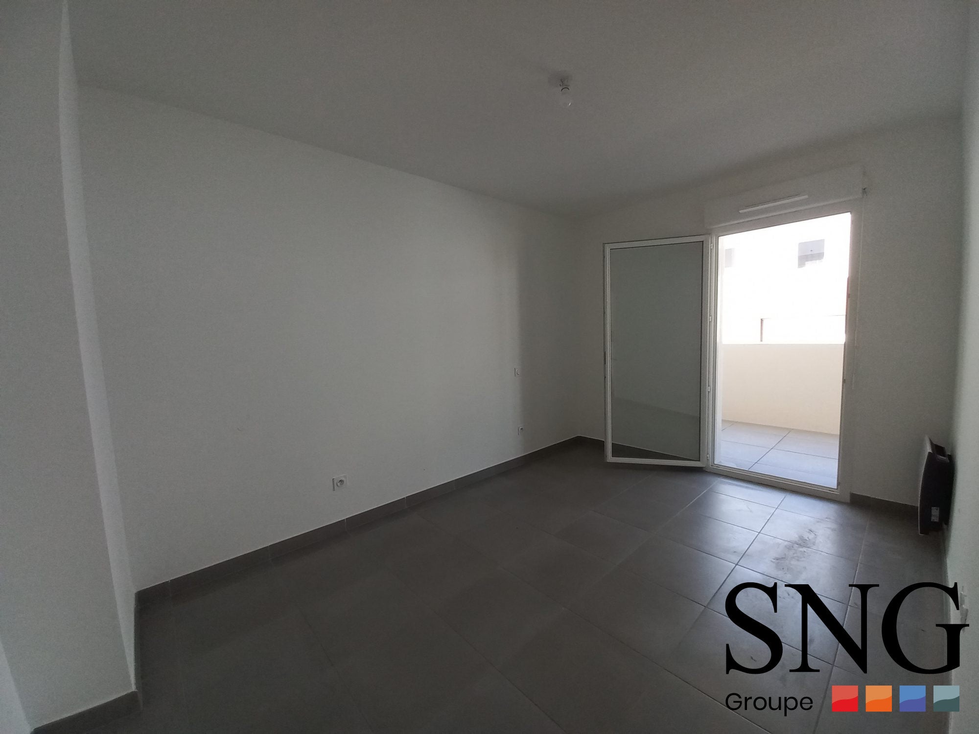 Appartement Impasse du Flamenco à Perpignan