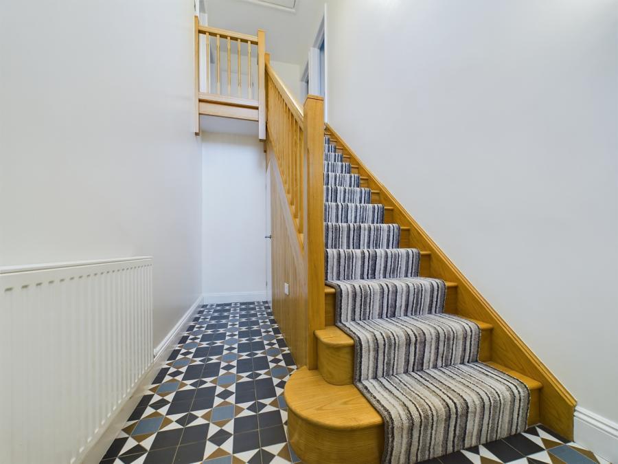 Flat Whiteclosegate in Carlisle