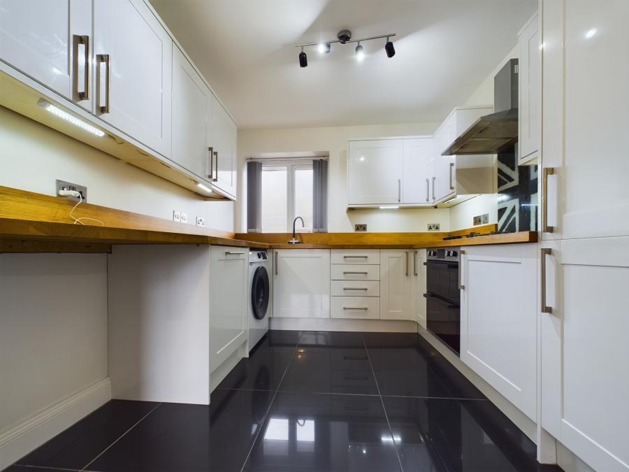 Flat Whiteclosegate in Carlisle