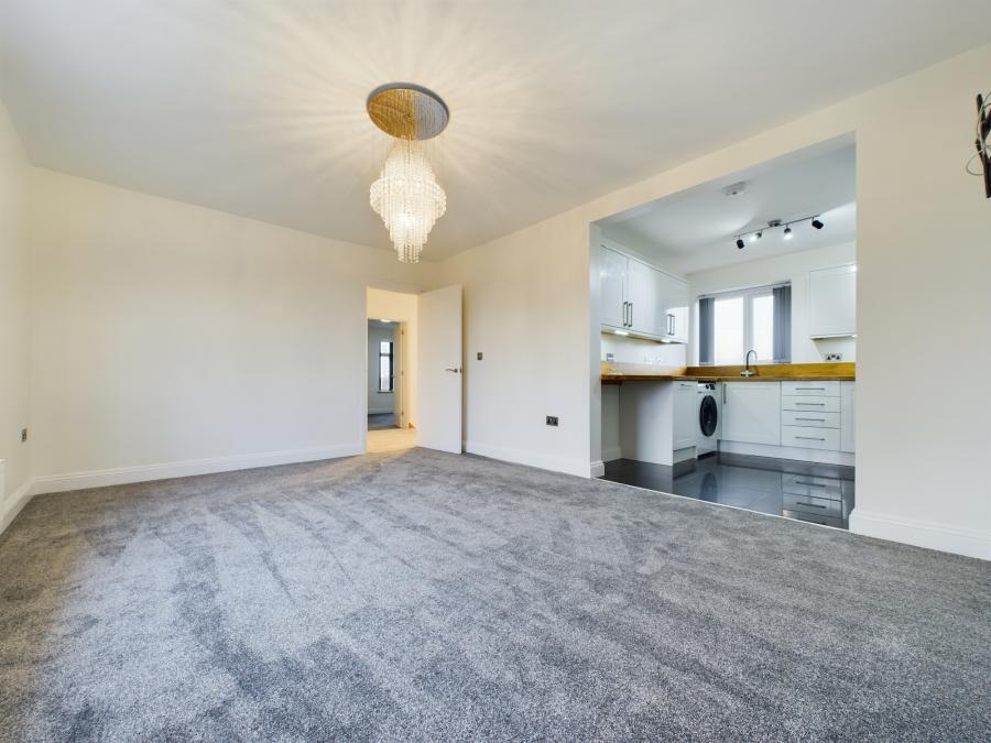 Flat Whiteclosegate in Carlisle