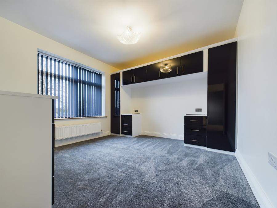 Flat Whiteclosegate in Carlisle