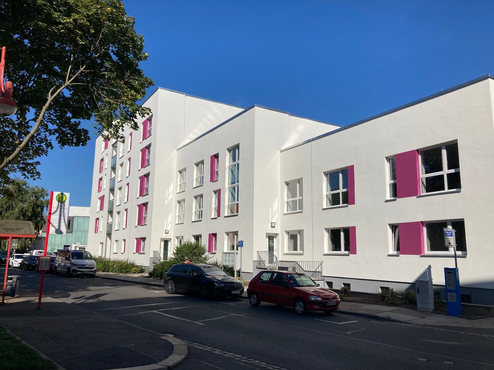 Wohnung Zwingerstraße in Döbeln