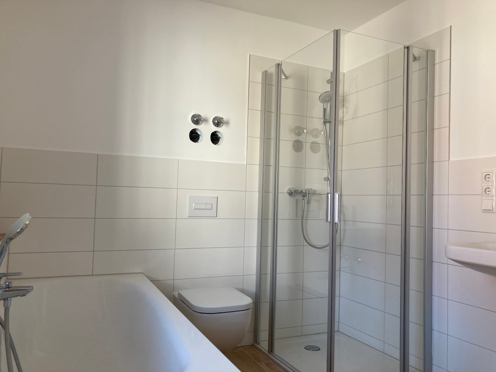 Wohnung Zwingerstraße in Döbeln