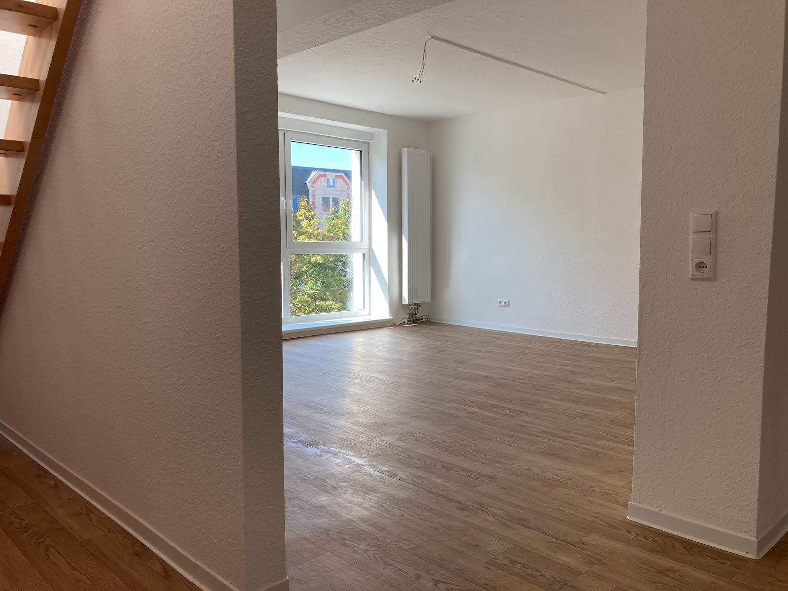 Wohnung Zwingerstraße in Döbeln