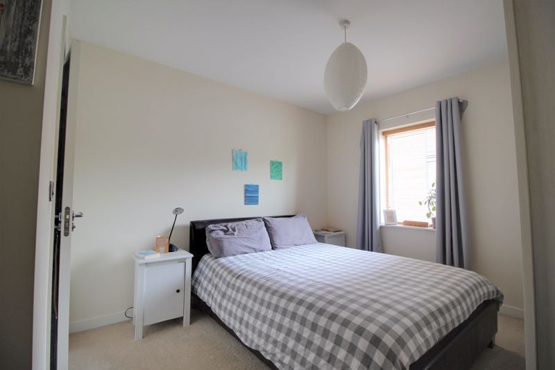 Flat Hucknall Road in Nottingham