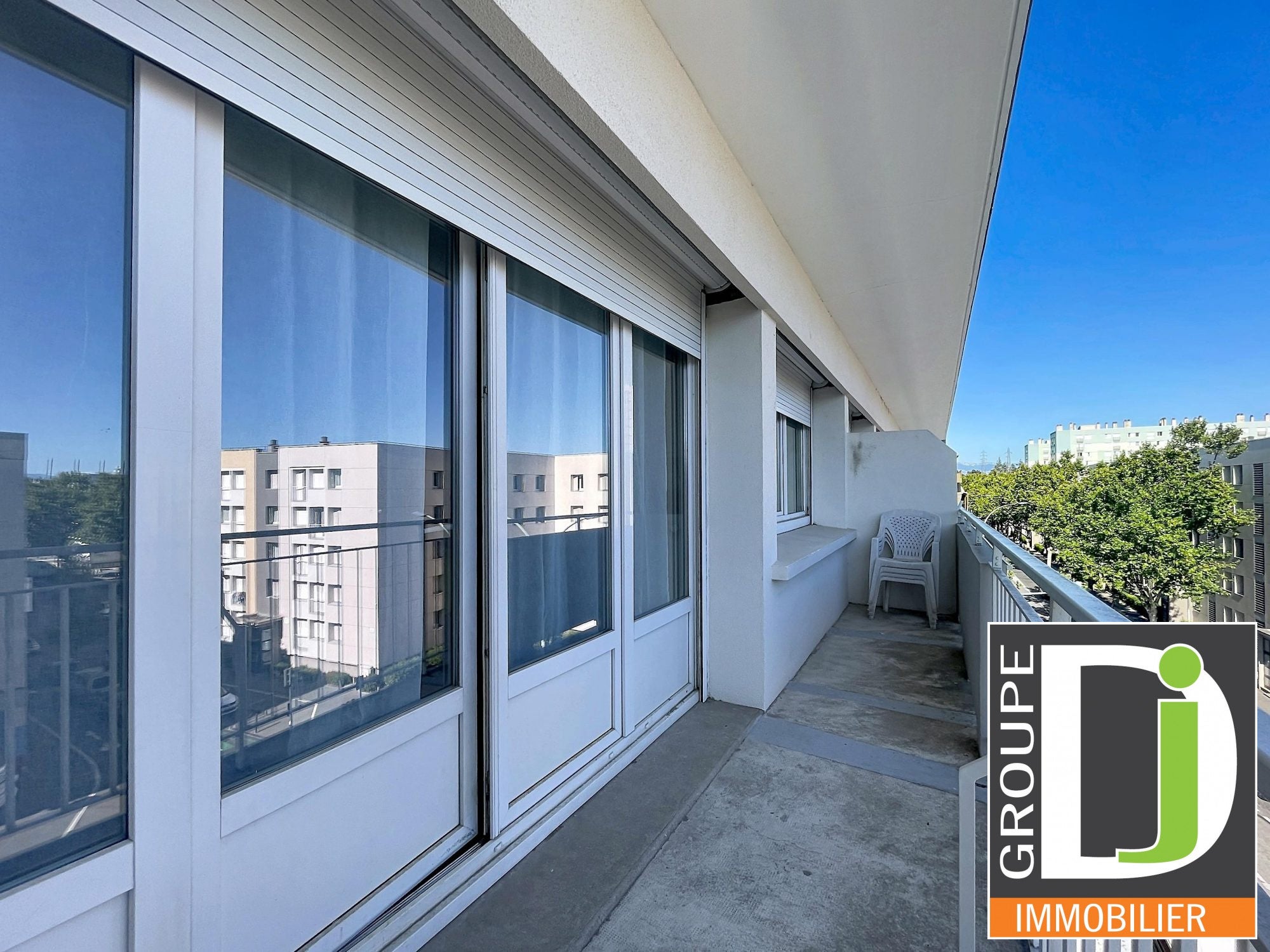 Flat Rue de Sully in Valence