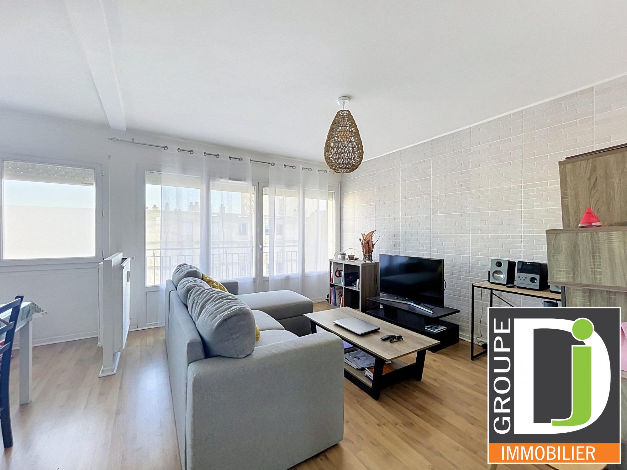 Flat Rue de Sully in Valence
