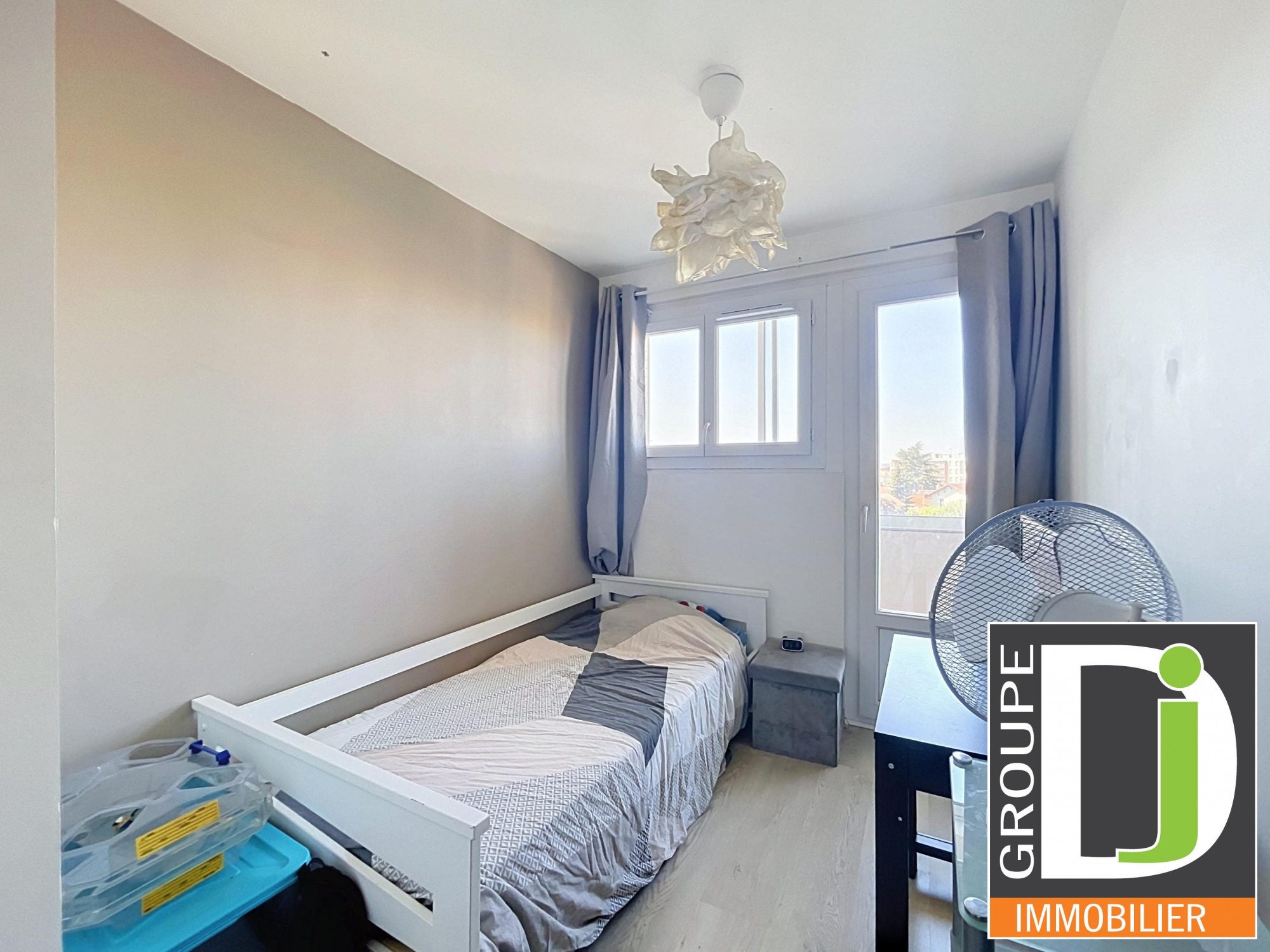 Appartement Rue de Sully à Valence