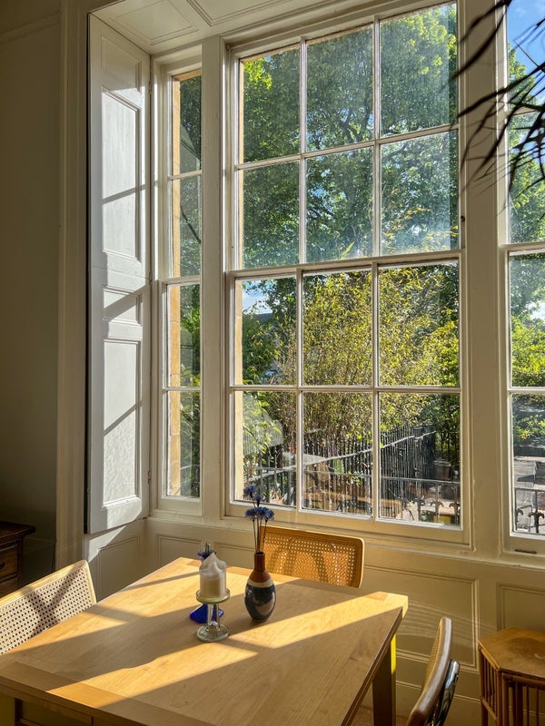 Room Rodney Place in Bristol