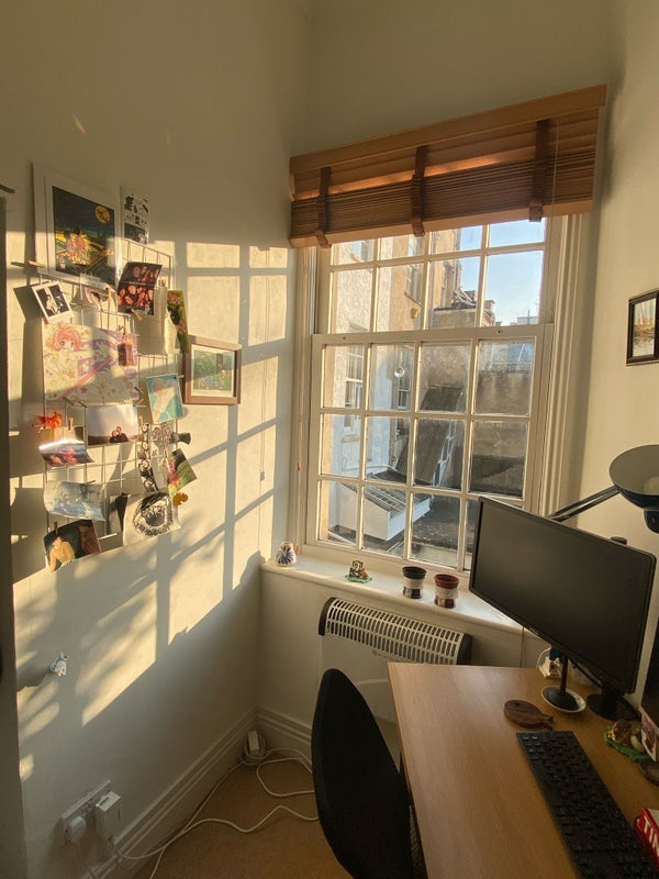 Room Rodney Place in Bristol