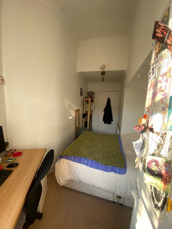 Room Rodney Place in Bristol