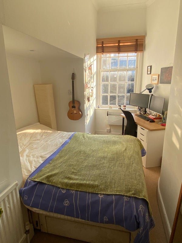 Room Rodney Place in Bristol