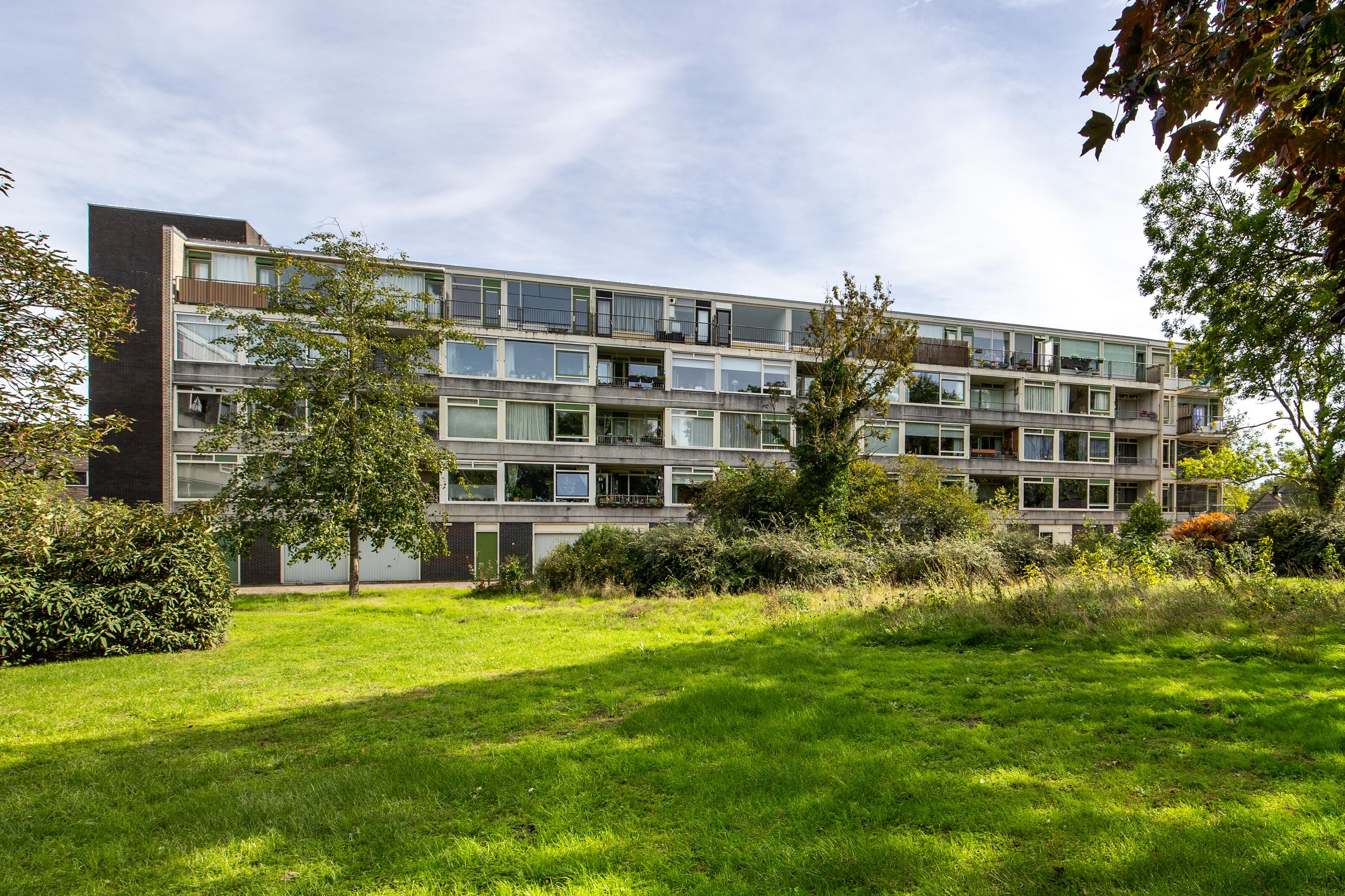 Appartement Engelandlaan 964 in Haarlem